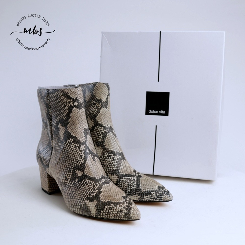 NIB Coconuts by Matisse Lee Suede Boots Black Women 10